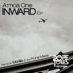 [PREMIERE] Attica One - Inward (Moriiiis J. remix)
