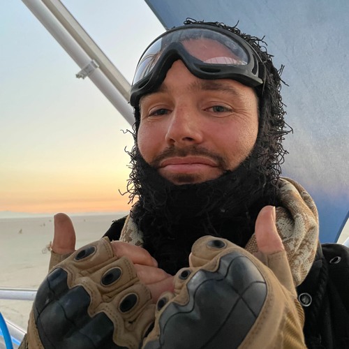 What So Not: ‘Swamp Lords of The Playa’ 2hr Burning Man set on Edna the Elephant