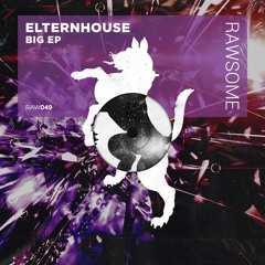Elternhouse - BIG [RAW049]