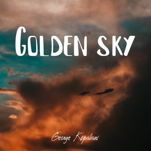 Golden Sky