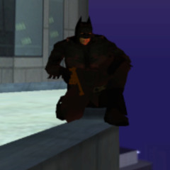 caped crusaderss (juulaide) #aka4L