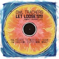 Owl Trackers - Let Loose - Original Version