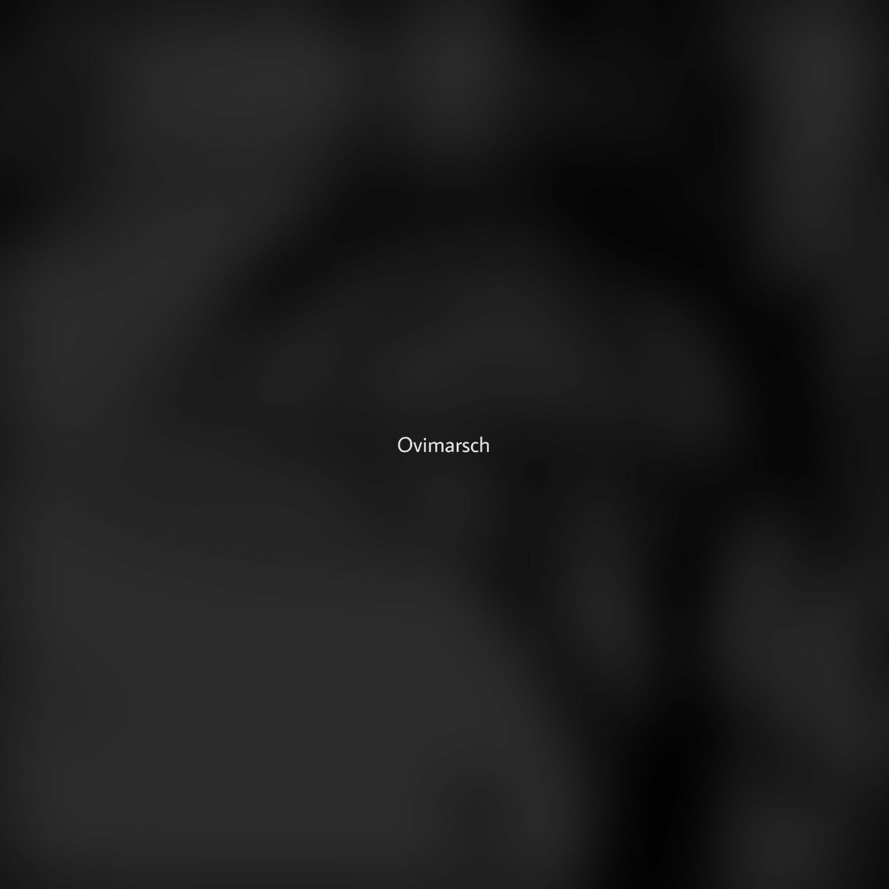 Ovimarsch