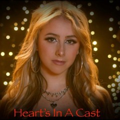 Heart's In A Cast ~ Capri Everitt