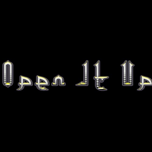 Open It Up-[Fizzycal]
