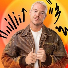 Diplo @ XS Nightclub Las Vegas, United States 2023-04-08