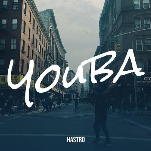 Hastro - Youba