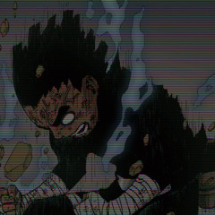 ROCK LEE
