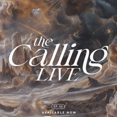 The Calling Mix Vol.3