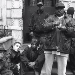Junior M.A.F.I.A - Get Money （Night Remix）