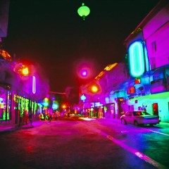 Smokey Town