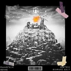 Rammstein - Sonne ( DogTech Schranz Edit )