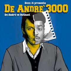 De Andrè vs Outkast - Elevators ''De Andrè 3000''