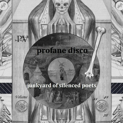 Profane Disco