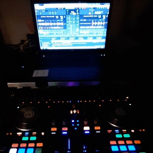 Schwester Vanilli - Techno Set 2