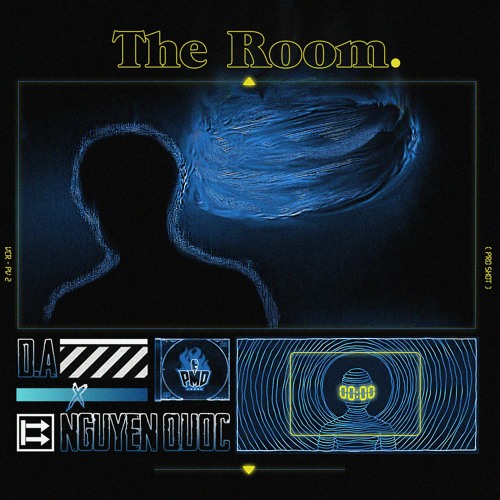 The Room - JustDakid ft. Nguyen Quoc (Prod by CHILLIN)