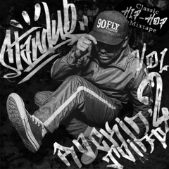 Standub - Rockin' Joint Vol. 2 [Hip-Hop Mix]