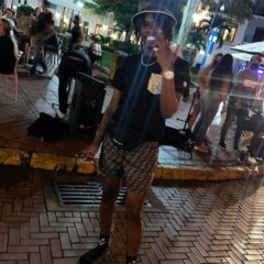 Duvy - Stay Inside (Unreleased)