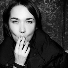 KrakeCast 055: Elena Sizova, recorded live @ Krake Festival 2024