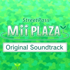 Plaza Theme 1