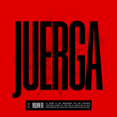 DJ Baseh - Juerga