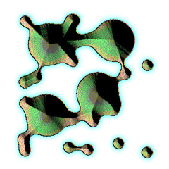 Nebelig158.462 (Partially Generative Breakbeat)