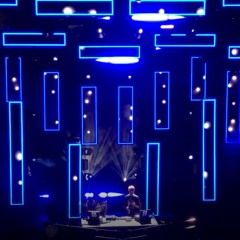Eptic - Cosmic (GRiZ Remix)