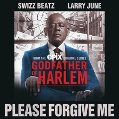Please Forgive Me (feat. Swizz Beatz & Larry June)