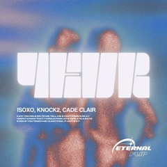 ISOKNOCK - 4EVR (ETERNAL FLIP)