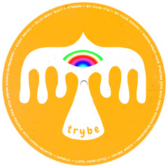 Premiere: Kem Otto & LIIFE - Mawla [Trybe]