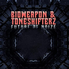 Bioweapon - Future Of Noize (EnzZOO VIP Edit 2K24)