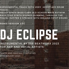 Dj Eclipse 25