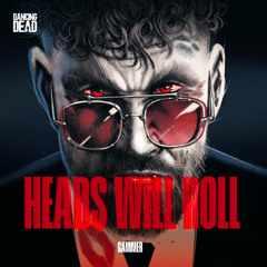 Gammer - Heads Will Roll