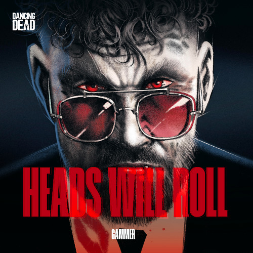 Gammer - Heads Will Roll