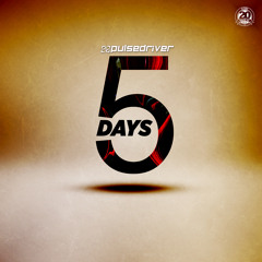5 Days (DJ Fait Edit)
