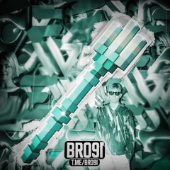 bro9I, SSTRIXX - Типичный Ивент