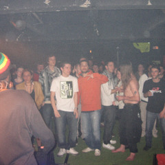 On roule à pieds - 2015 instru LexBlends