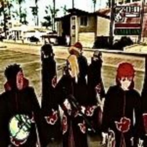 EXTEMA DA SICKOMANE - WAKE UP TO REALITY