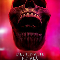Destinație finală Succesorii (.2025.) Film Online Subtitrat in Româna 1080p