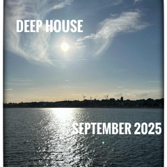 Deep House September 2025