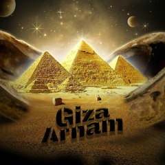 Giza (Instrumental) - Arnam.mp3