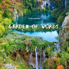 Garden Of Words (emotional lo-fi beat)