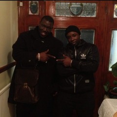 Lava Lynx Show Dj Bombz N Dj Banksy 2 Radio Show out the archive