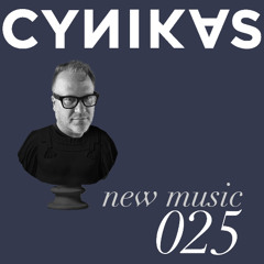 New Music 025: 25 Weeks of New Music