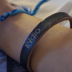 BROKE (THIS IS WHO I AM)- INDIO