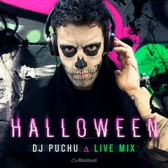 Deep House - Halloween Party - DJ PUCHU