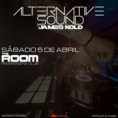 Alternative Sound®️5 de abril