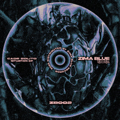 Situation EP- Zima Blue Records