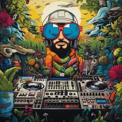 The Catalyst Presents: Soundscape Safari (2 hour drum & bass set)