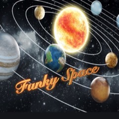 Funky Space - Collaborations